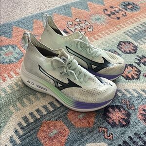 Mizuno Neo Zen Running Shoe